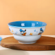 Porcelain Bowl 660 ml